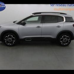 Citroen C5 Aircross PureTech 130ch S&S Shine EAT8 Vitr&eacute;