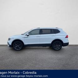 Volkswagen Tiguan 2.0 TDI 150ch Life Plus DSG7 Saint-Martin-des-Champs