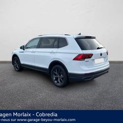 Volkswagen Tiguan 2.0 TDI 150ch Life Plus DSG7 Saint-Martin-des-Champs