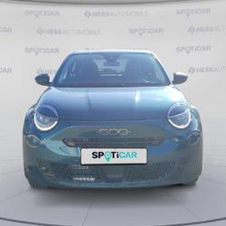 Fiat 600e 1.2 HYBRID TURBO 110CH PACK CONFORT DCT6 Belfort