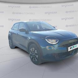 Fiat 600e 1.2 HYBRID TURBO 110CH PACK CONFORT DCT6 Belfort