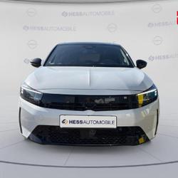 Opel Corsa 1.2 Turbo 100ch GS Laxou