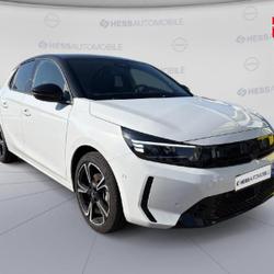 Opel Corsa 1.2 Turbo 100ch GS Laxou