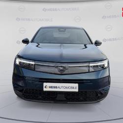 Opel Grandland 1.2 Turbo Hybrid 145ch GS e-DCT6 Laxou