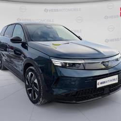 Opel Grandland 1.2 Turbo Hybrid 145ch GS e-DCT6 Laxou