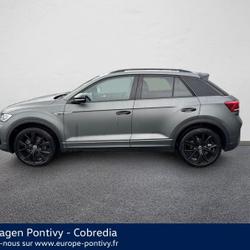 Volkswagen T-Roc 1.5 TSI Evo2 150ch R-Line Edition DSG7 Pontivy