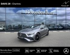 Mercedes Classe A Chartres