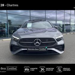 Mercedes Classe A 250 e 163+109ch AMG Line 8G-DCT Chartres