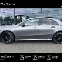 Mercedes Classe A 250 e 163+109ch AMG Line 8G-DCT Chartres