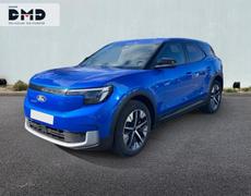 Ford Explorer Morlaix