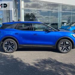 Ford Explorer 170ch Standard Range 52kWh Style RWD Morlaix