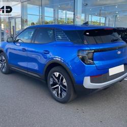 Ford Explorer 170ch Standard Range 52kWh Style RWD Morlaix