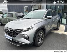 Hyundai Tucson Saint-Lô
