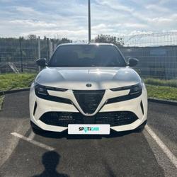 Alfa Romeo Junior 1.2 Ibrida 136ch Speciale DCT6 Anthy-sur-L&eacute;man
