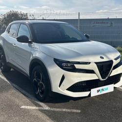 Alfa Romeo Junior 1.2 Ibrida 136ch Speciale DCT6 Anthy-sur-L&eacute;man