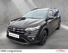 Dacia Jogger Longuenesse