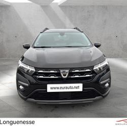 Dacia Jogger 1.0 ECO-G 100ch SL Extreme+ 5 places Longuenesse