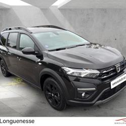 Dacia Jogger 1.0 ECO-G 100ch SL Extreme+ 5 places Longuenesse