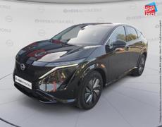 Nissan Ariya Dijon