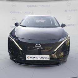 Nissan Ariya 87kWh 242ch Evolve 2025 Dijon