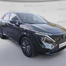 Nissan Ariya 87kWh 242ch Evolve 2025 Dijon
