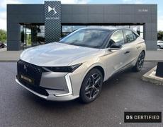 DS DS4 Metz