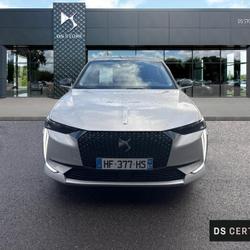 DS DS4 PLUG-IN HYBRID 225ch Ligne d Or Metz