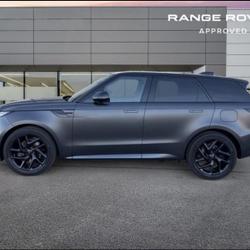 Land Rover Range Rover Sport 3.0 P550e 550ch PHEV Autobiography Chen&ocirc;ve