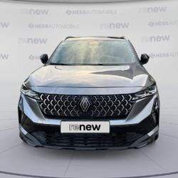 Renault Austral 1.2 E-Tech full hybrid 200ch Techno - 25 Montb&eacute;liard