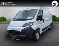 Toyota Proace Max Aubière