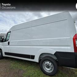 Toyota Proace Max L3 3.5 Maxi 140ch 2950 Double Cabine Start NG24 Aubi&egrave;re
