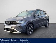 Volkswagen T-Cross Quimper