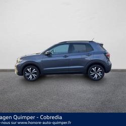 Volkswagen T-Cross 1.0 TSI 116ch VW Edition Quimper