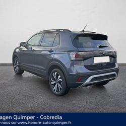 Volkswagen T-Cross 1.0 TSI 116ch VW Edition Quimper