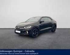 Volkswagen T-Roc Cabriolet Quimper