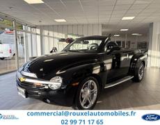 Autres Chevrolet Redon