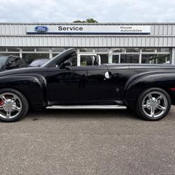 Autres Chevrolet PICK UP Redon