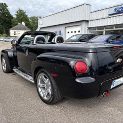Autres Chevrolet PICK UP Redon