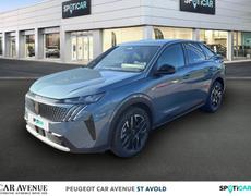 Peugeot 3008 Longeville-lès-Saint-Avold
