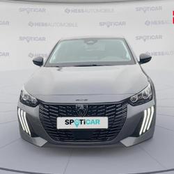 Peugeot 208 1.2 Hybrid 110ch Allure e-DCS6 Reims