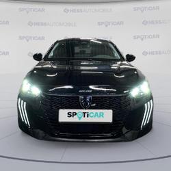 Peugeot 208 1.2 Hybrid 110ch Allure e-DCS6 Reims