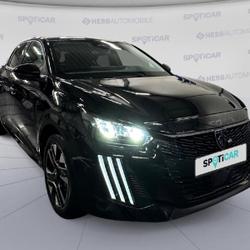 Peugeot 208 1.2 Hybrid 110ch Allure e-DCS6 Reims