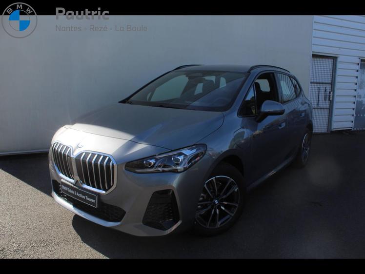 BMW Serie 2 Active Tourer  - M Sport - 44 950 €