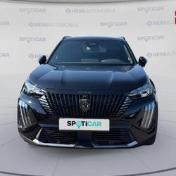 Peugeot 2008 1.2 Hybrid 145ch GT e-DCS6 Reims