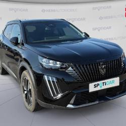 Peugeot 2008 1.2 Hybrid 145ch GT e-DCS6 Reims