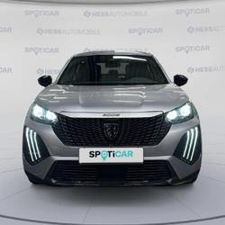 Peugeot 2008 1.2 100ch S&S Style Reims