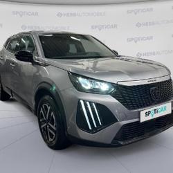 Peugeot 2008 1.2 100ch S&S Style Reims