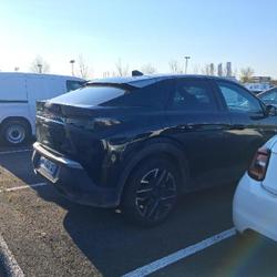 Peugeot 3008 1.2 Hybrid 145ch GT e-DCS6 Reims