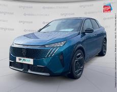Peugeot 3008 Reims