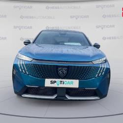 Peugeot 3008 Electrique 325ch Batterie 73 kWh 4x4 Dual Motor First Edition Reims